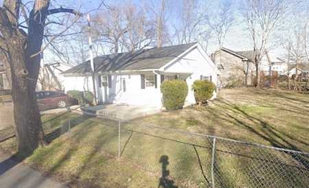 1201 Mulberry St Franklin, TN 37064