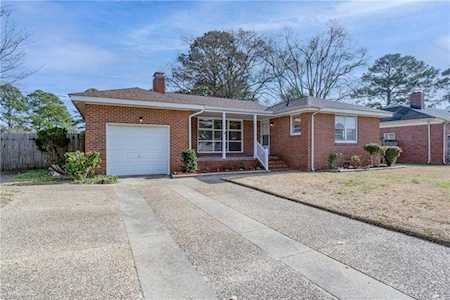 326 Tareyton Ln Portsmouth, VA 23701