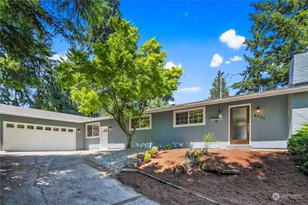 4037 161st Ave SE Bellevue, WA 98006