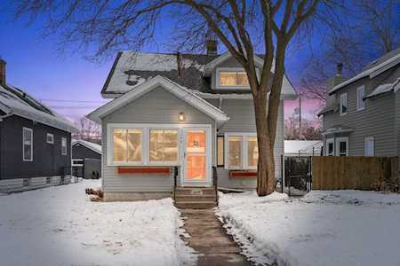 3240 41st Avenue S Minneapolis, MN 55406