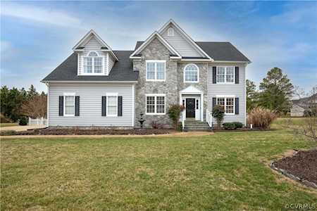 11831 Middlecoff Dr Chester, VA 23836
