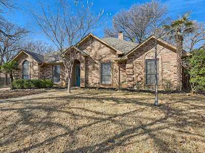2410 Cross Timbers Trail Arlington, TX 76006