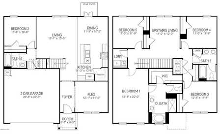 128 Tiller Dr #Lot 22 Panama City, FL 32404