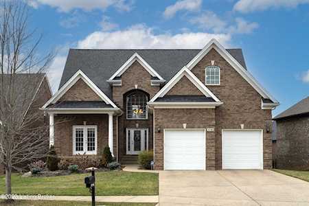 11116 Blade Crest Way Louisville, KY 40291