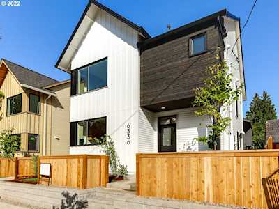 6336 NE 33rd AVE #A Portland, OR 97211