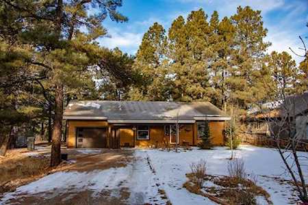121 Dutton Drive Pagosa Springs, CO 81147
