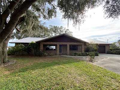 19 Ft Clinch Heights Rd Frostproof, FL 33843