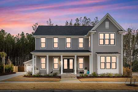 184 Clearblue Loop Summerville, SC 29486
