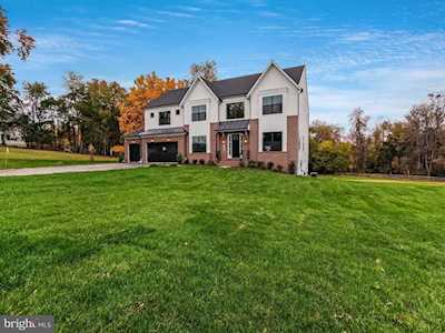 13606 Darnestown Rd Gaithersburg, MD 20878