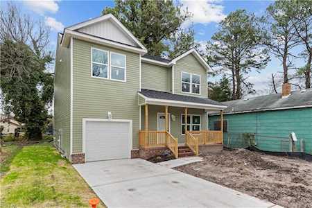 10 Maupin Ave Portsmouth, VA 23702