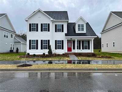 2222 Hampton Roads Parkway Chesapeake, VA 23321