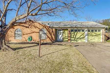 1012 Duane Street Benbrook, TX 76126