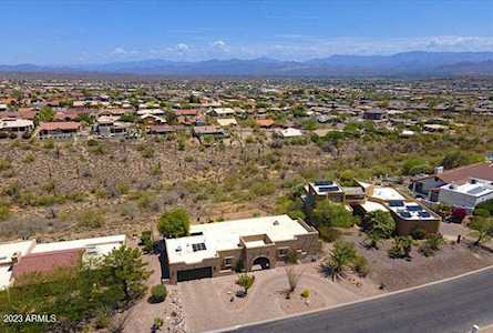15846 E Thistle Drive Fountain Hills, AZ 85268
