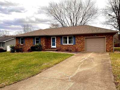 6911 Pleasant Valley Court Newburgh, IN 47630