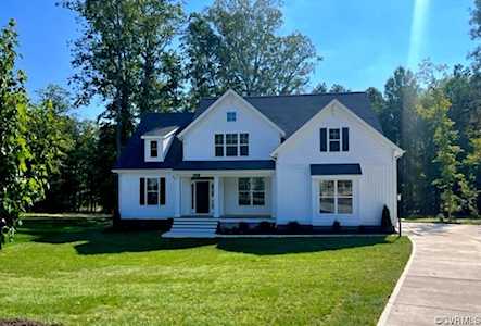 8407 Freebridge Rd Chesterfield, VA 23832