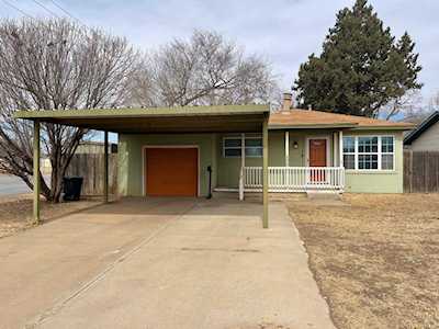 4322 42nd Street Lubbock, TX 79413