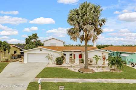 450 Diana Boulevard Merritt Island, FL 32953