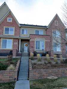 536 Green Ash St #E Highlands Ranch, CO 80129