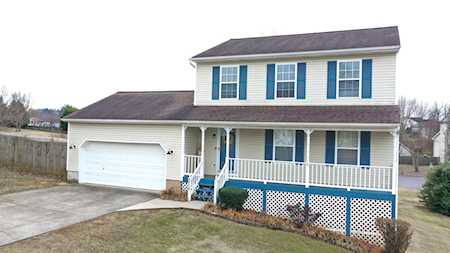 219 Crystal Springs Circle Johnson City, TENNESSEE 37615