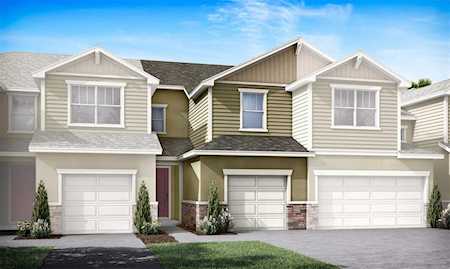 1105 Seaside Mist Trl Kissimmee, FL 34747