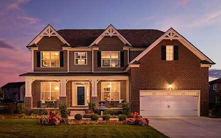 4140 Dwight Way (Lot 440) Murfreesboro, TN 37128