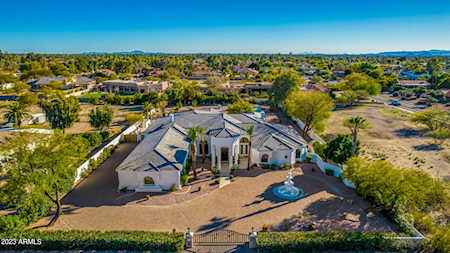 10405 E Mary Katherine Drive Scottsdale, AZ 85259