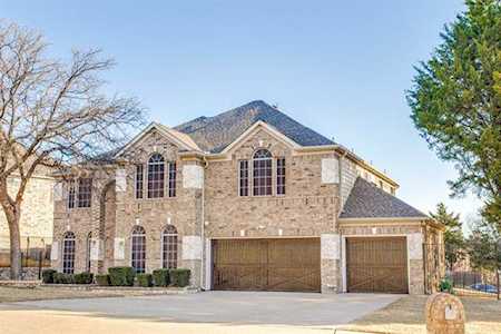 1402 Delta Drive Cedar Hill, TX 75104