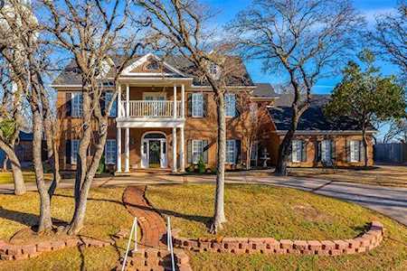 263 Brushy Mound Road Burleson, TX 76028