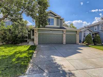 9750 Red Oakes Dr Highlands Ranch, CO 80126