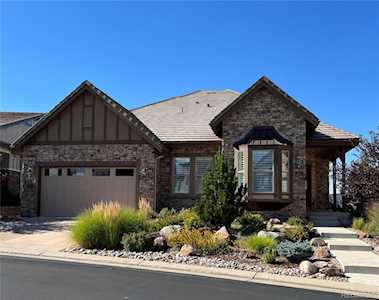923 Spirit Rock Point Highlands Ranch, CO 80126