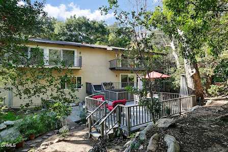 1015 Flintridge Ave La Canada Flintridge, CA 91011