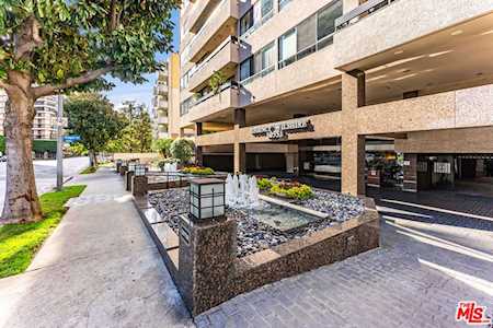 10551 Wilshire Blvd #402 Los Angeles, CA 90024