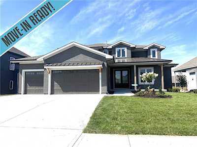 17752 Greeley St Gardner, KS 66030