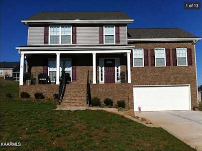 560 Cordova Ln Lenoir City, TN 37771