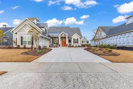 6057 Bolsena Place Myrtle Beach, SC 29577