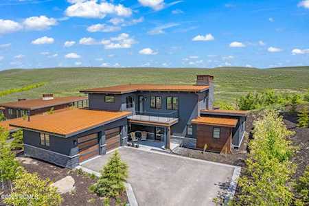 7272 Golden Bear Loop W Park City, UT 84098