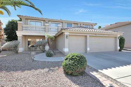 12933 W Apodaca Drive Litchfield Park, AZ 85340