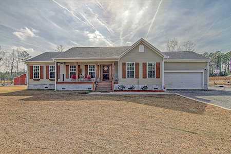 150 Lisenby Dr Moncks Corner, SC 29461