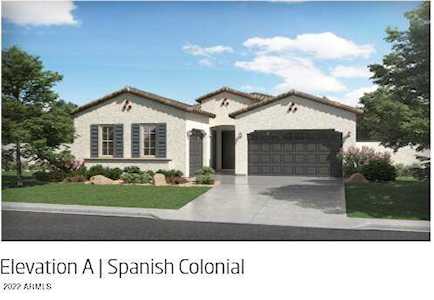 172 E Birchwood Place Chandler, AZ 85249