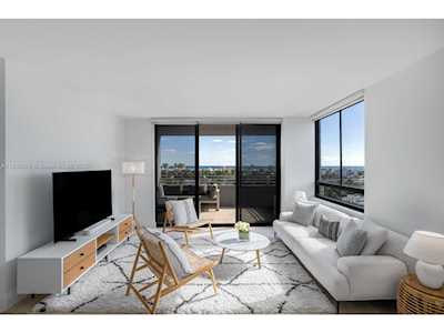 1330 West Ave #1514 Miami Beach, FL 33139