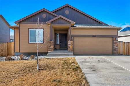 10049 Thunderbolt Trl Colorado Springs, CO 80925