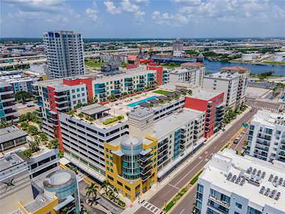 1120 E Kennedy Blvd #1527 Tampa, FL 33602