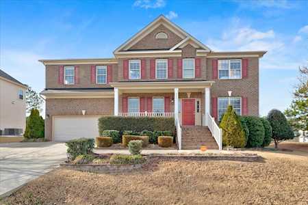 269 Trailing Oak Trail Clayton, NC 27527