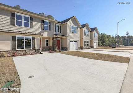 469 Sullivan Loop Road Midway Park, NC 28544