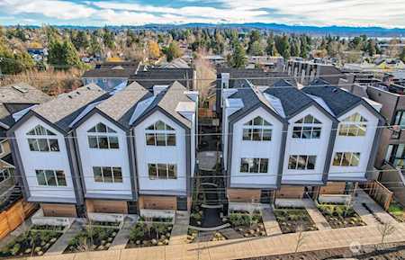 7512 43rd Ave S #B Seattle, WA 98118