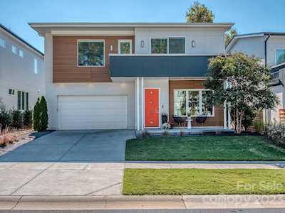 1243 Realta Dr Charlotte, NC 28211
