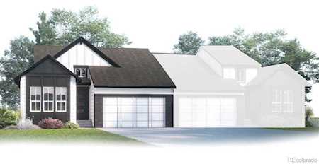 8262 S Robb St Littleton, CO 80127