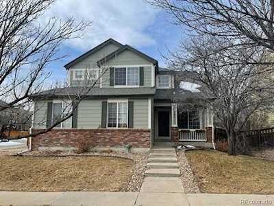 187 Prairie Falcon Parkway Brighton, CO 80601