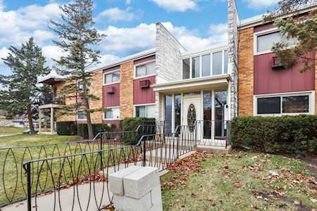 212A Collen Dr #3-203 Lombard, IL 60148