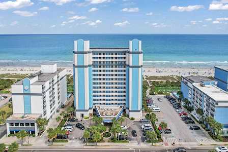 2300 N Ocean Blvd. #1037 Myrtle Beach, SC 29577